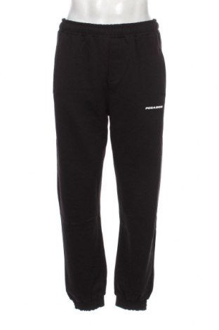 Ανδρικό αθλητικό παντελόνι Pegador, Μέγεθος M, Χρώμα Μαύρο, Τιμή 19,18 €