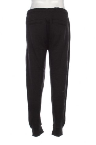 Ανδρικό αθλητικό παντελόνι Pull&Bear, Μέγεθος L, Χρώμα Μαύρο, Τιμή 8,97 €