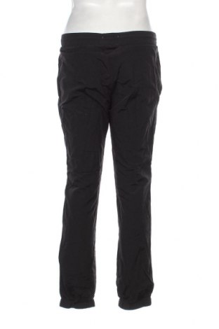 Pantaloni trening de bărbați Pure White, Mărime S, Culoare Negru, Preț 35,53 Lei