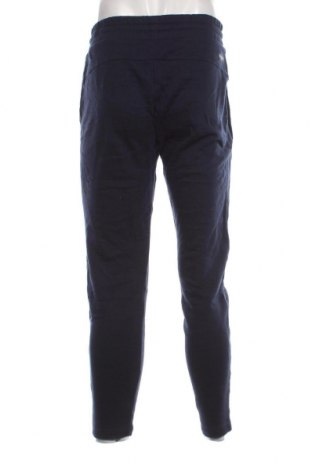 Pantaloni trening de bărbați Race Marine, Mărime M, Culoare Albastru, Preț 42,93 Lei