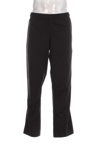Ανδρικό αθλητικό παντελόνι Reebok, Μέγεθος M, Χρώμα Μαύρο, Τιμή 14,28 €