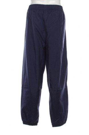 Ανδρικό αθλητικό παντελόνι Reebok, Μέγεθος XL, Χρώμα Μπλέ, Τιμή 21,57 €