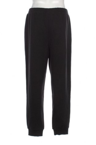 Pantaloni trening de bărbați Reebok, Mărime L, Culoare Negru, Preț 244,74 Lei