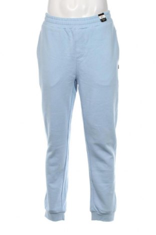 Pantaloni trening de bărbați Rip Curl, Mărime XL, Culoare Albastru, Preț 122,37 Lei