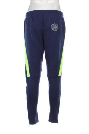 Ανδρικό αθλητικό παντελόνι Robey Sportswear, Μέγεθος L, Χρώμα Μπλέ, Τιμή 8,97 €