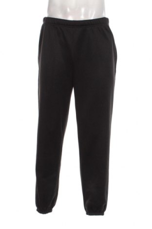 Ανδρικό αθλητικό παντελόνι SHEIN, Μέγεθος L, Χρώμα Μαύρο, Τιμή 7,79 €