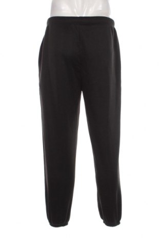 Ανδρικό αθλητικό παντελόνι SHEIN, Μέγεθος L, Χρώμα Μαύρο, Τιμή 7,79 €