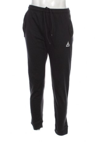 Ανδρικό αθλητικό παντελόνι Select, Μέγεθος L, Χρώμα Μαύρο, Τιμή 17,94 €