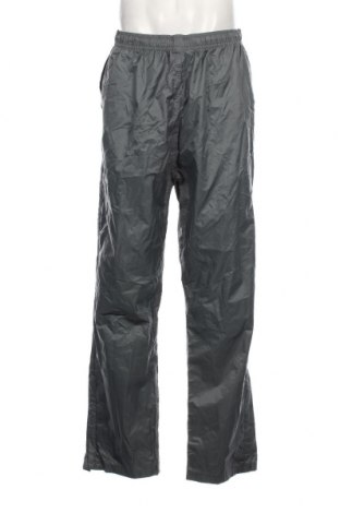 Pantaloni trening de bărbați Shamp, Mărime XL, Culoare Gri, Preț 52,46 Lei
