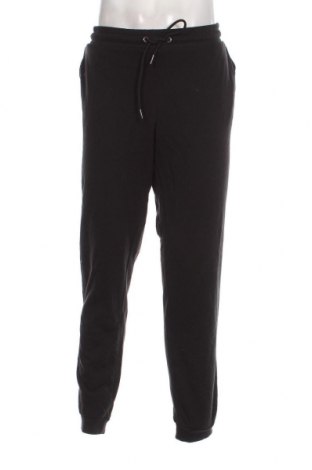 Ανδρικό αθλητικό παντελόνι Su, Μέγεθος 3XL, Χρώμα Μαύρο, Τιμή 22,76 €