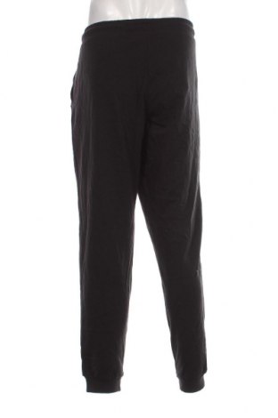 Pantaloni trening de bărbați Su, Mărime 3XL, Culoare Negru, Preț 121,06 Lei