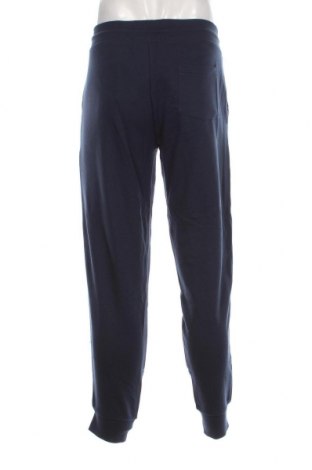 Ανδρικό αθλητικό παντελόνι Tommy Hilfiger, Μέγεθος L, Χρώμα Μπλέ, Τιμή 48,25 €