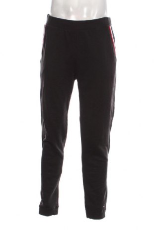 Ανδρικό αθλητικό παντελόνι Tommy Hilfiger, Μέγεθος L, Χρώμα Μαύρο, Τιμή 48,25 €