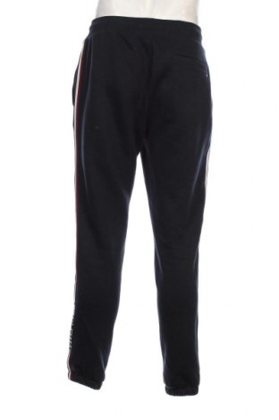 Ανδρικό αθλητικό παντελόνι Tommy Hilfiger, Μέγεθος M, Χρώμα Μπλέ, Τιμή 51,26 €