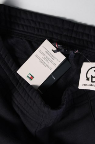 Ανδρικό αθλητικό παντελόνι Tommy Hilfiger, Μέγεθος L, Χρώμα Μπλέ, Τιμή 51,26 €