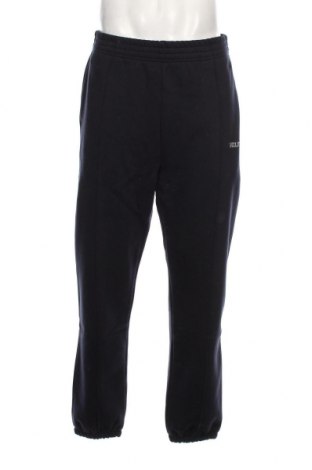 Ανδρικό αθλητικό παντελόνι Tommy Hilfiger, Μέγεθος L, Χρώμα Μπλέ, Τιμή 51,26 €