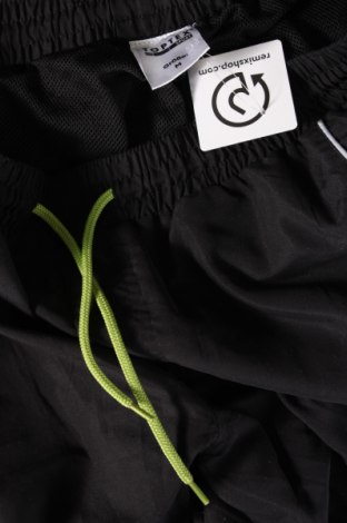 Ανδρικό αθλητικό παντελόνι Top Tex, Μέγεθος L, Χρώμα Μαύρο, Τιμή 8,07 €