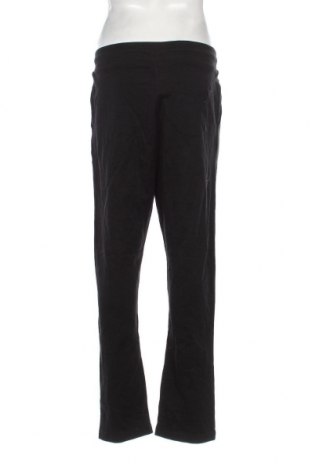 Ανδρικό αθλητικό παντελόνι U.S.Grand Polo, Μέγεθος XL, Χρώμα Μαύρο, Τιμή 16,70 €