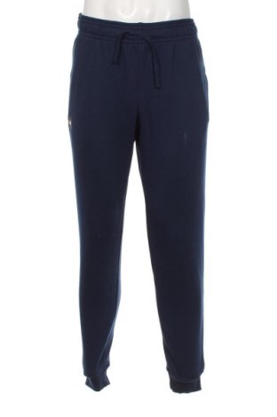 Ανδρικό αθλητικό παντελόνι Under Armour, Μέγεθος M, Χρώμα Μπλέ, Τιμή 35,96 €