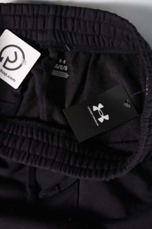 Ανδρικό αθλητικό παντελόνι Under Armour, Μέγεθος L, Χρώμα Μαύρο, Τιμή 40,75 €
