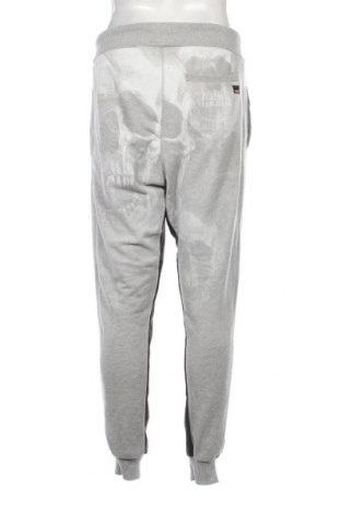 Herren Sporthose Yakuza, Größe L, Farbe Grau, Preis € 18,79