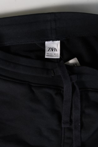 Herren Sporthose Zara, Größe L, Farbe Schwarz, Preis 7,98 €