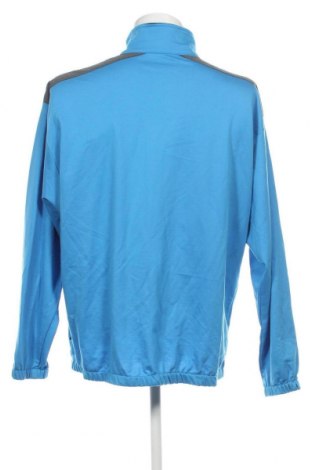 Herren Sportoberteil, Größe L, Farbe Blau, Preis € 12,21