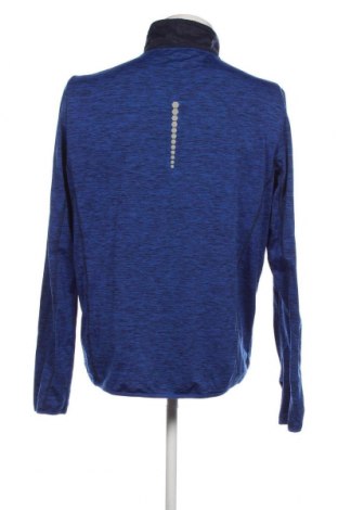 Herren Sportoberteil Active By Tchibo, Größe L, Farbe Blau, Preis € 10,86