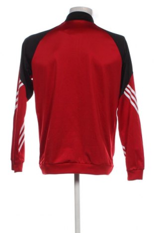 Herren Sportoberteil Adidas, Größe L, Farbe Rot, Preis 25,05 €