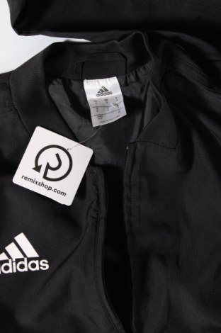 Pánský sportovní vrch Adidas, Velikost S, Barva Černá, Cena  765,00 Kč