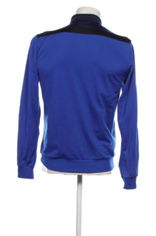 Herren Sportoberteil Adidas, Größe S, Farbe Blau, Preis € 26,72