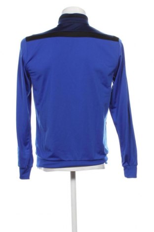 Herren Sportoberteil Adidas, Größe S, Farbe Blau, Preis 25,05 €