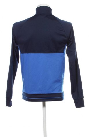 Ανδρική αθλητική ζακέτα Adidas, Μέγεθος S, Χρώμα Μπλέ, Τιμή 23,75 €