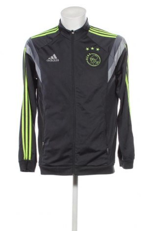 Pánský športový vrch Adidas, Veľkosť M, Farba Sivá, Cena  27,22 €