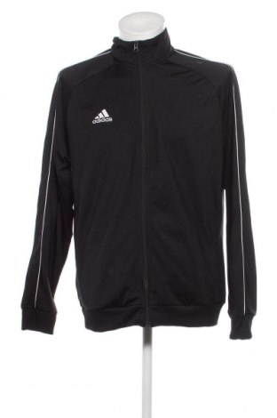 Pánský športový vrch Adidas, Veľkosť XL, Farba Čierna, Cena  21,78 €