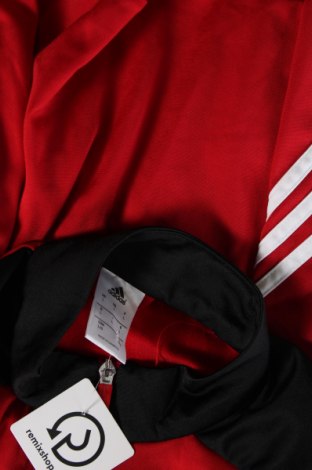 Herren Sportoberteil Adidas, Größe L, Farbe Rot, Preis € 30,06