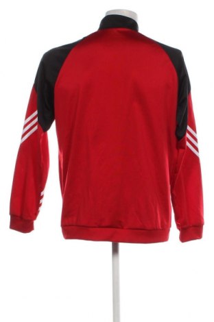 Herren Sportoberteil Adidas, Größe L, Farbe Rot, Preis € 30,06