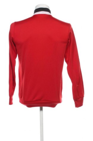 Herren Sportoberteil Adidas, Größe S, Farbe Rot, Preis € 30,06