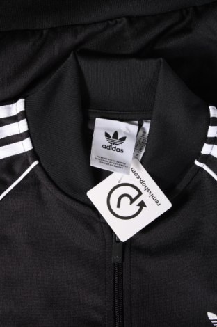 Мъжко спортно горнище Adidas Originals, Размер M, Цвят Черен, Цена 108,00 лв.