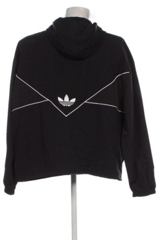 Męska bluza sportowa Adidas Originals, Rozmiar XL, Kolor Czarny, Cena 287,87 zł