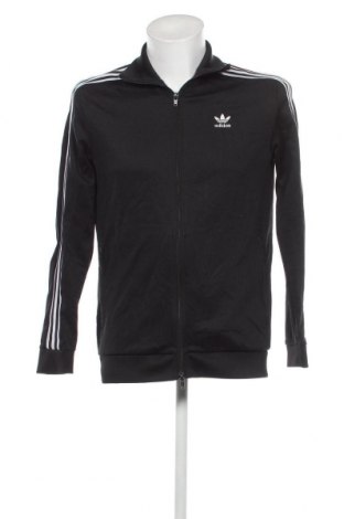 Herren Sportoberteil Adidas Originals, Größe M, Farbe Schwarz, Preis € 26,72