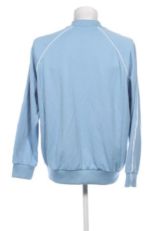 Herren Sportoberteil Adidas Originals, Größe XL, Farbe Blau, Preis € 30,06