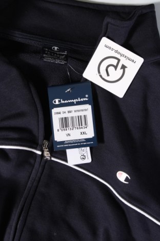 Herren Sportoberteil Champion, Größe XXL, Farbe Blau, Preis € 39,69