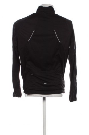 Herren Sportoberteil Crane, Größe L, Farbe Schwarz, Preis 10,86 €