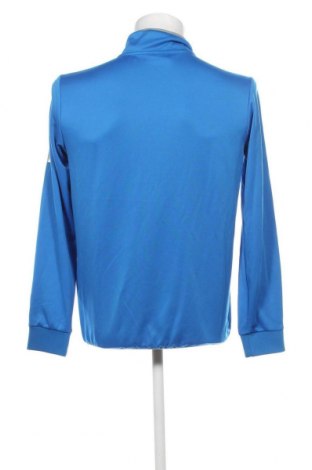 Męska bluza sportowa Dunlop, Rozmiar M, Kolor Niebieski, Cena 43,50 zł