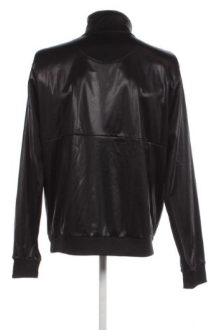 Ανδρική αθλητική ζακέτα H&M Divided, Μέγεθος XL, Χρώμα Μαύρο, Τιμή 9,58 €