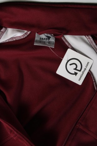 Herren Sportoberteil Jako, Größe XL, Farbe Rot, Preis € 13,01