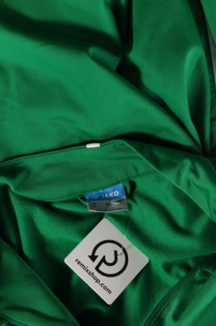 Ανδρική αθλητική ζακέτα Jako, Μέγεθος XL, Χρώμα Πράσινο, Τιμή 21,03 €