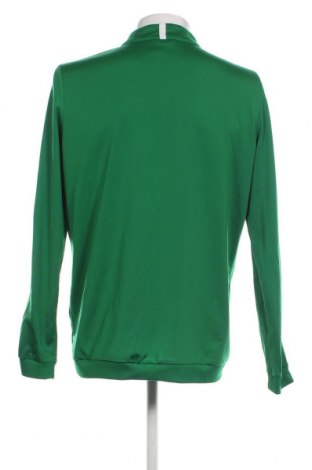 Ανδρική αθλητική ζακέτα Jako, Μέγεθος XL, Χρώμα Πράσινο, Τιμή 21,03 €