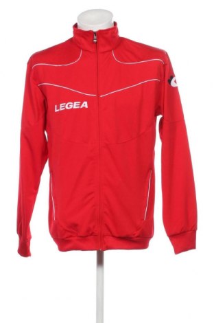 Herren Sportoberteil Legea, Größe XL, Farbe Rot, Preis 13,57 €